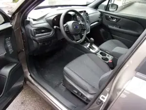 Subaru Forester Forester 2.0ie Lineartronic Exclusive Bild 4