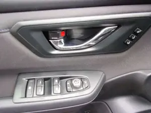 Subaru Forester Forester 2.0ie Lineartronic Exclusive Bild 5