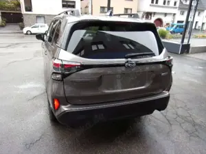 Subaru Forester Forester 2.0ie Lineartronic Exclusive Bild 3