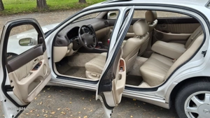 Lexus gs300 1993 h-kennzeichen Bild 3