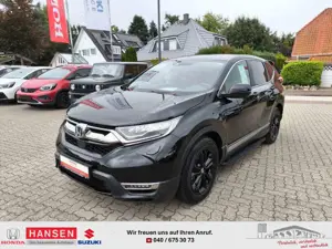 Honda CR-V 2.0 i-MMD HYBRID 2WD Sport Line