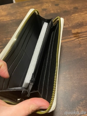 cute Labubu Portmeone neu