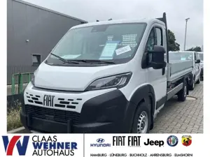 Fiat Ducato Pritschenwagen 35 L3 140 Multijet Maxi EU6e MY25