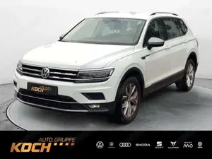 Volkswagen Tiguan Allspace 1.5TSI Highline DSG LED ACC
