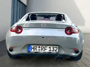 Mazda MX-5 RF Exclusive-Line 1.5L SKYACTIV-G 132 MX-5 RF Excl Bild 4