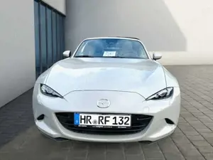 Mazda MX-5 RF Exclusive-Line 1.5L SKYACTIV-G 132 MX-5 RF Excl Bild 2