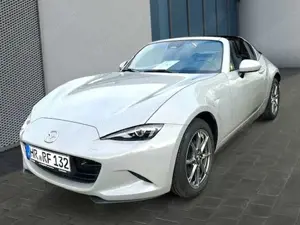 Mazda MX-5 RF Exclusive-Line 1.5L SKYACTIV-G 132 MX-5 RF Excl Bild 5