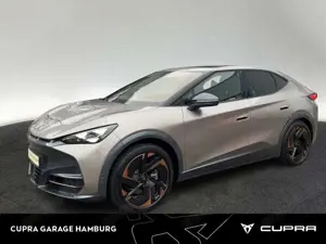 CUPRA Tavascan VZ 4Drive Pano Head-Up Sennheiser