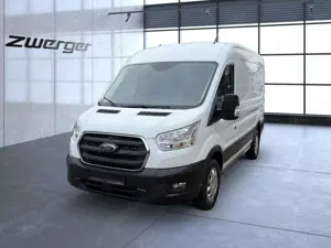 Ford Transit 350 L2H2 Trend AHK Kamera Tempomat DAB+ PD