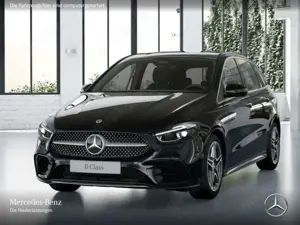 Mercedes-Benz B 200 AMG+PANO+360°+AHK+MULTIBEAM+TOTW+KEYLESS+7G Bild 2