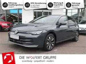 Volkswagen Golf GOAL 2,0 TDI SCR (116 PS) 6-Gang *AHK*GANZJ