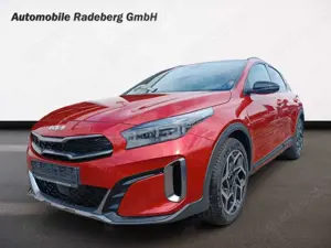 Kia XCeed 1.5 T-GDI DCT GT-line 18Zoll