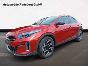 Kia XCeed 1.5 T-GDI DCT GT-line 18Zoll Bild 2