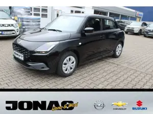 Suzuki Swift Club Hybrid Navigation LED