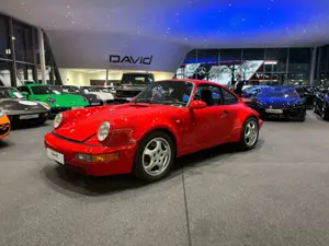Porsche 964