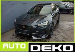 CUPRA Formentor 1.5 TSI DSG Pano/ACC/Beats/Navi/19"