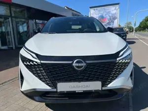 Nissan Qashqai Tekna+ e-Power MY26*205PS*AUTOMATIK*VORF Bild 3