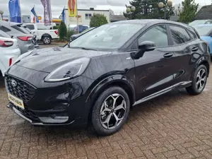 Ford Puma ST-Line