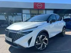 Nissan Qashqai Tekna+ e-Power MY26*205PS*AUTOMATIK*VORF Bild 2