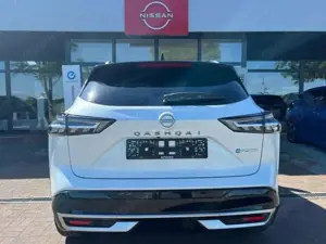 Nissan Qashqai Tekna+ e-Power MY26*205PS*AUTOMATIK*VORF Bild 4