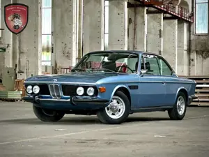 BMW Others BMW 3.0 CSI E9