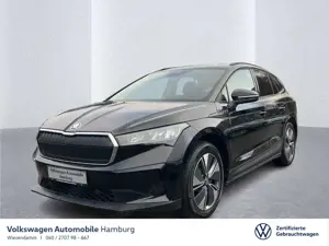 Skoda Enyaq iV 50 Loft LED Kamera