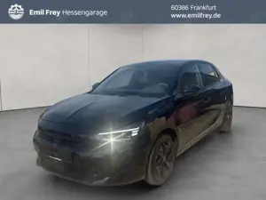 Opel Corsa 1.2 Direct Injection Turbo GS