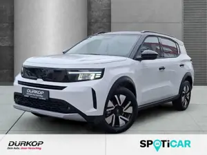 Opel Frontera GS Hybrid 107kw 6-AT Tech-Paket Allwetter Navi Dig