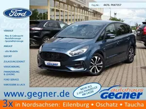 Ford S-Max ST-Line FHEV 190PS Autom ACC LED Navi