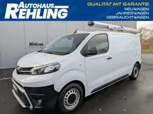 Toyota Proace L1 Kasten Meister, Allwetter, Regale