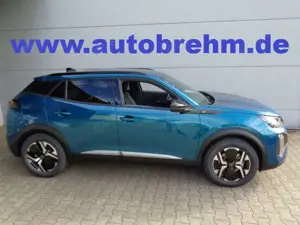 Peugeot 2008 Elektro 156 Allure 11KW OBC, Navi, Keyless
