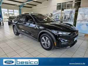 Ford Mustang Mach-E +LED+iACC+BLIS+BO+NAV+PDC+SHZ+LMF