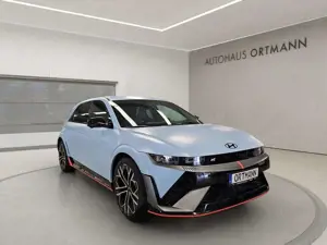 Hyundai IONIQ 5 N (650 PS) 84 kWh Allradantrieb