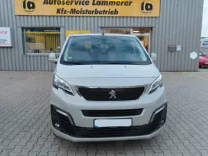 Peugeot Expert Kombi L3 9-Sitzer AHK AppleAndroid