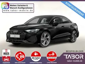 Audi A3 Lim TDI 150 S tronic S line LED UVP-26%*