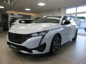 Peugeot 308 SW Allure Hybrid 145 E-DSC6