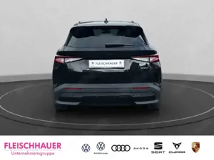 Skoda Elroq 85 Sportline+SHZv+h+ACC+CANTON SOUND+NAVI Bild 5