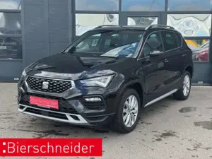 SEAT Ateca 1.5 TSI DSG Xperience LED NAVI AHK ACC SHZ
