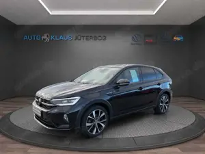 Volkswagen Taigo 1.0 TSI R-Line+Matrix+Panodach+Navi Bild 2