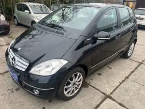Mercedes-Benz A 180 CDI