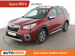 Subaru Forester 2.0 Comfort Aut.*NAV*LED*ACC*CAM*PDC*SHZ