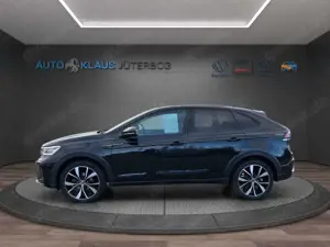 Volkswagen Taigo 1.0 TSI R-Line+Matrix+Panodach+Navi Bild 3