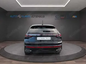 Volkswagen Taigo 1.0 TSI R-Line+Matrix+Panodach+Navi Bild 5