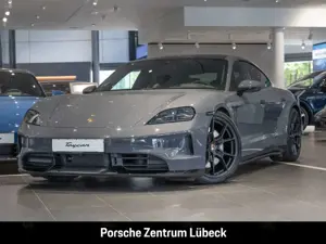 Porsche Taycan GTS InnoDrive HUD Soft-Close LED-Matrix