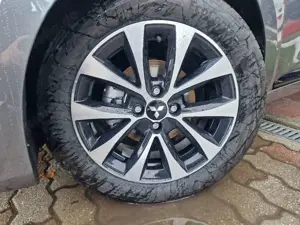 Mitsubishi Colt Bild 4