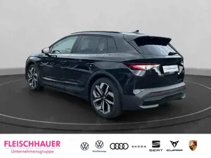 Skoda Elroq 85 Sportline+SHZv+h+ACC+CANTON SOUND+NAVI Bild 4