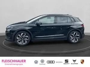 Skoda Elroq 85 Sportline+SHZv+h+ACC+CANTON SOUND+NAVI Bild 3