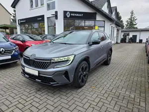 Renault Austral Techno Esprit Alpine Mild Hybrid AT 160