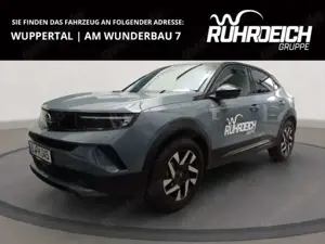 Opel Mokka Edition 1.2T ALLWETTER DAB SHZ LHZ Digitales Cockp