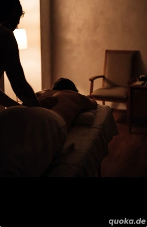 biete Sinnliche Massage für sie und ihn.           